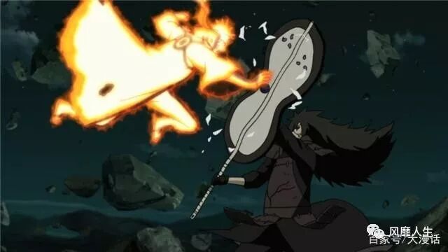 轮回眼图片高清_轮回眼图片_带土轮回眼图片