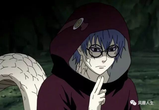 大蛇丸使用秽土转生_大蛇丸秽土转生四个火影是哪一集_大蛇丸的秽土转生