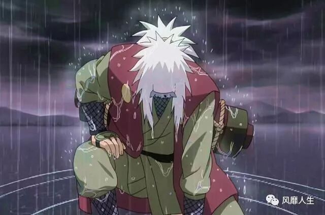 大蛇丸秽土转生四个火影是哪一集 历代火影都被复活，为什么秽土转生大军中没有自来也？原因很简单