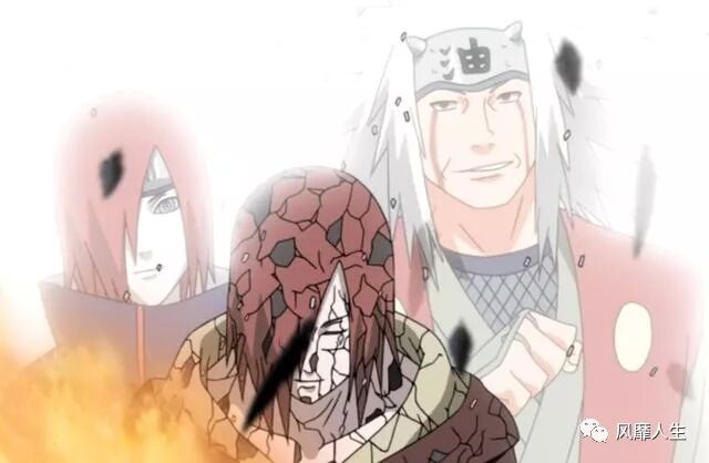 大蛇丸秽土转生四个火影是哪一集_大蛇丸使用秽土转生_大蛇丸的秽土转生