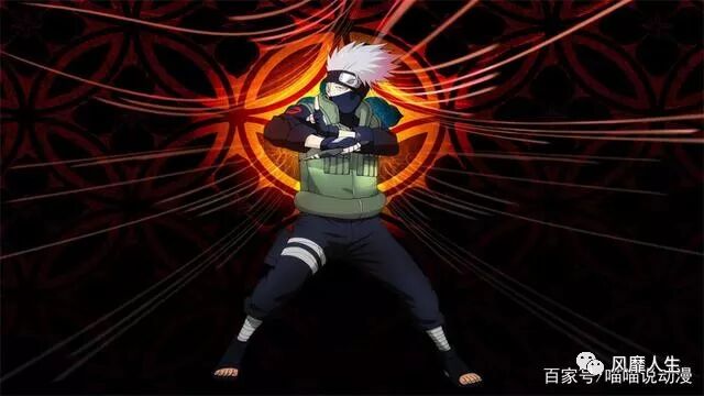 火影之潜力无限 火影：这些忍者明明有天赋，却都不会用，白瞎了自己的好体质