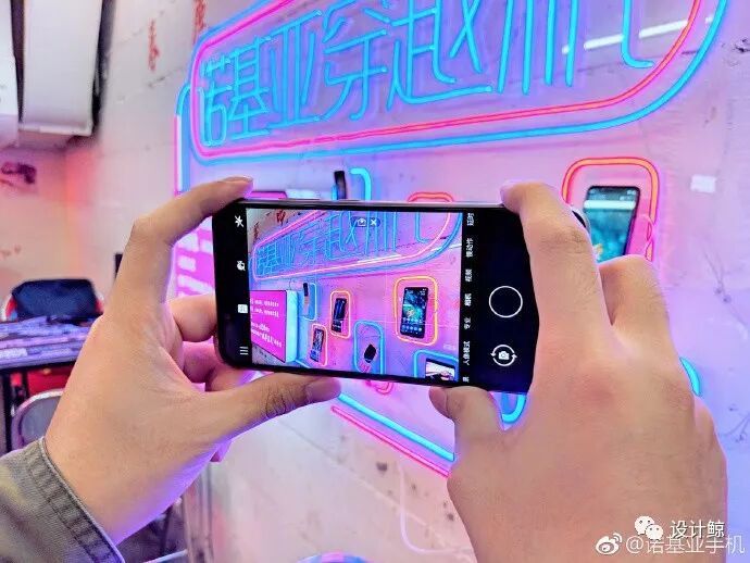 诺基亚开了深夜食堂，故宫出了本谜宫书 | 今天有啥好设计