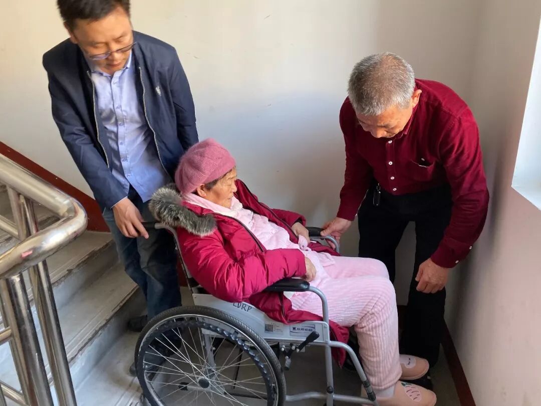 高齡產婦實係65歲 68歲丈夫仍工作:開始覺得是醜事