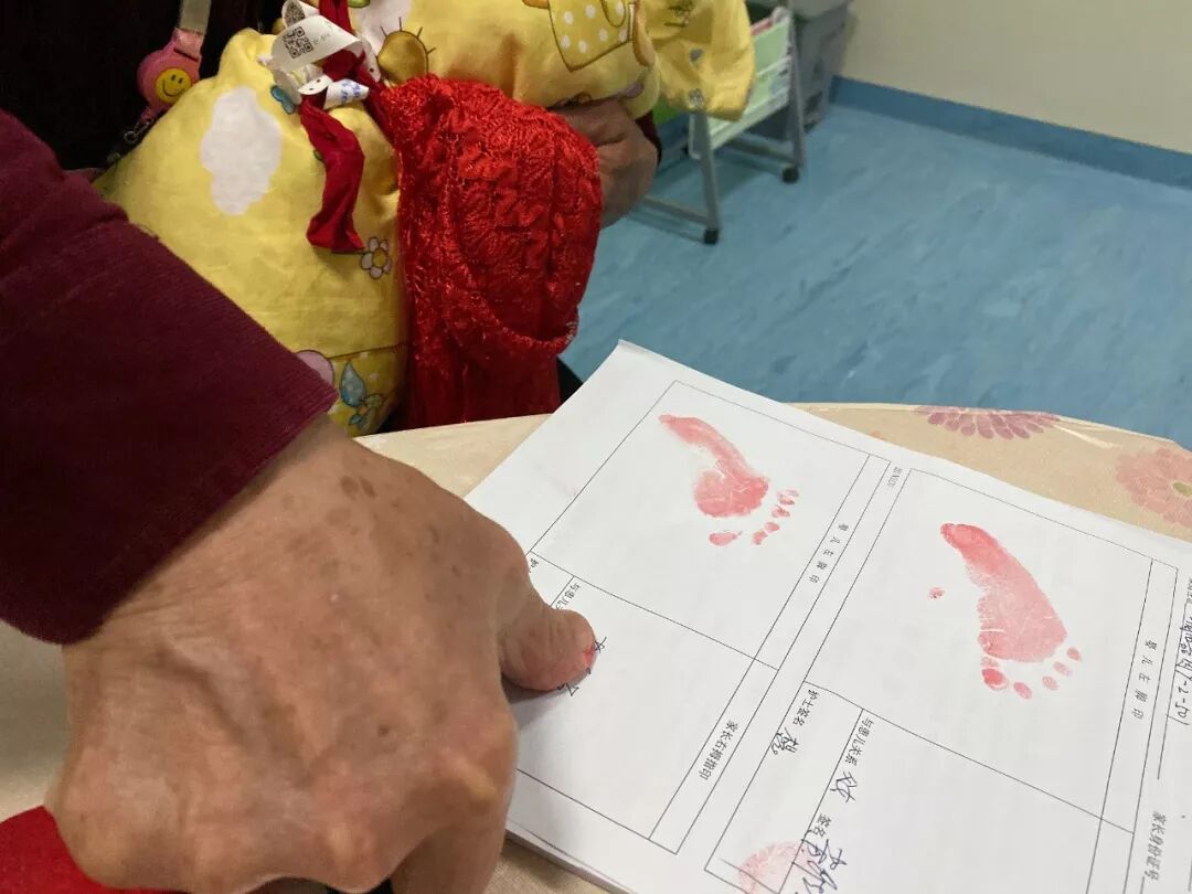 高齡產婦實係65歲 68歲丈夫仍工作:開始覺得是醜事