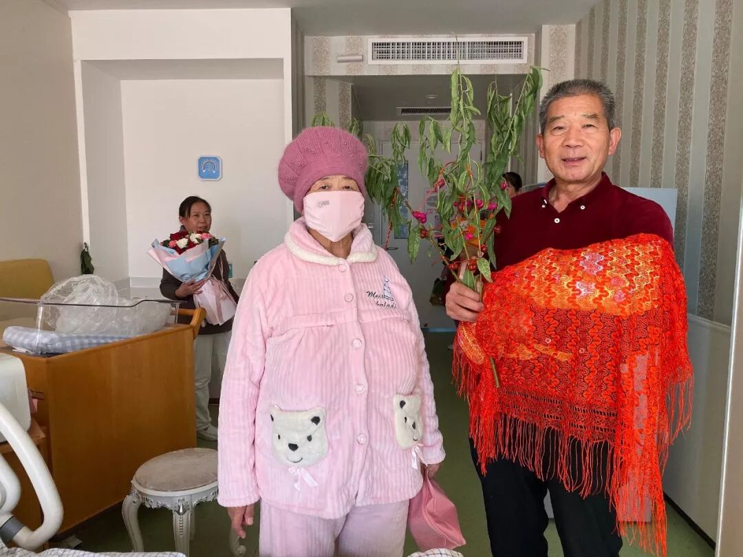 高齡產婦實係65歲 68歲丈夫仍工作:開始覺得是醜事