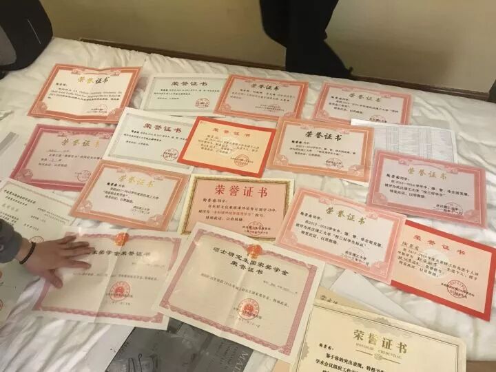 武汉研究生坠亡事件调查:多年承受导师的精神摧残