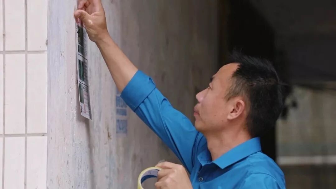 人贩子梅姨:从不让人看她身份证 常外出做生意