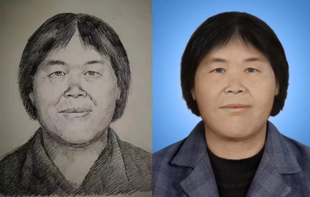 人贩子梅姨:从不让人看她身份证 常外出做生意