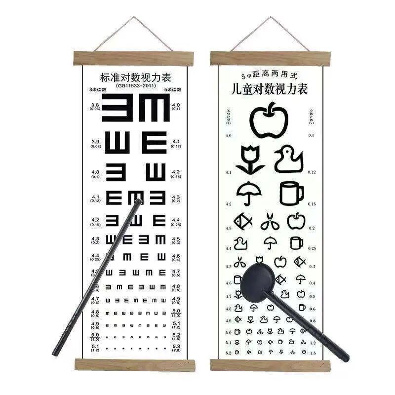 儿童保健电脑怎么用卫生保健：呵护明眸 ‘睛’彩一生（二）——儿童近视早发现_https://www.jmylbn.com_新闻资讯_第14张