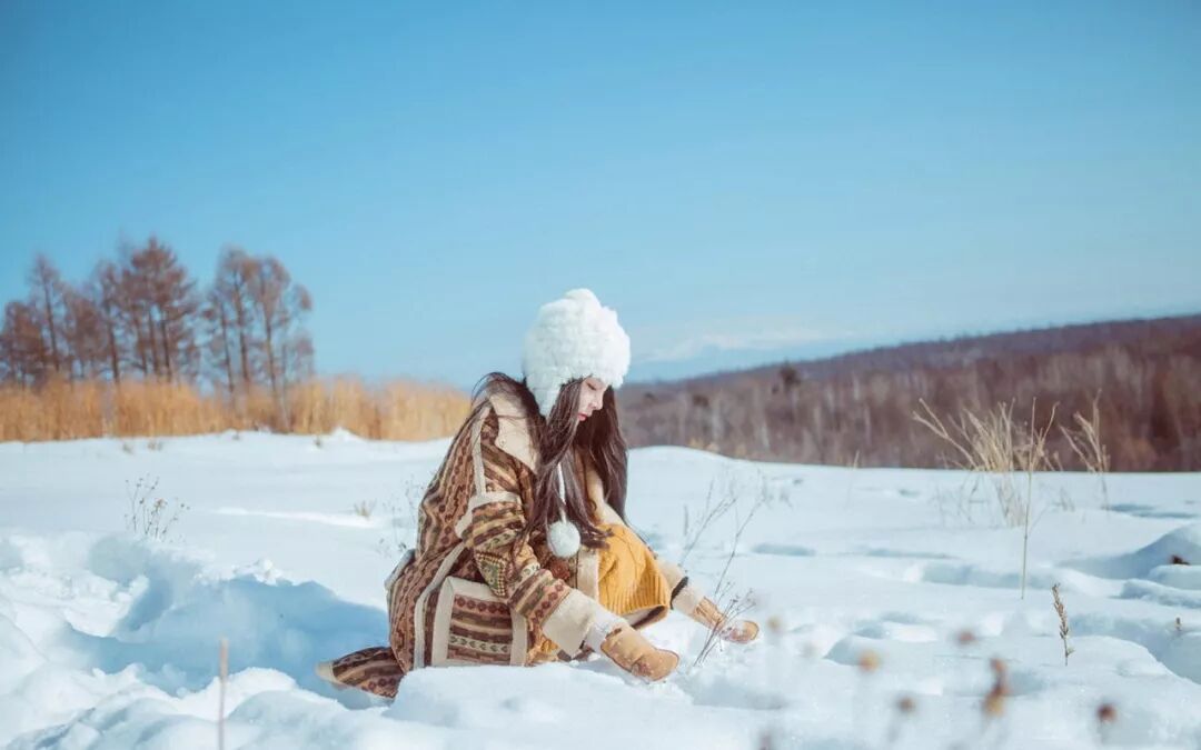 别让孩子成为你放弃生活的理由