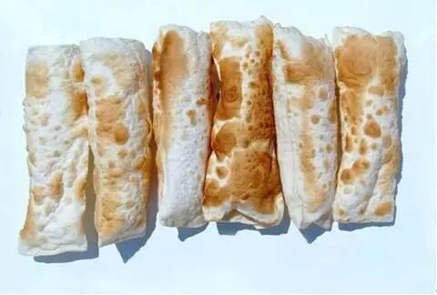 在山东,有一种回味悠长的家乡味儿,它的名字叫火烧!