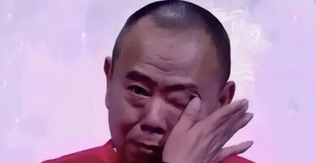 潘长江病况公开,女儿说出这样的话!让人动容...