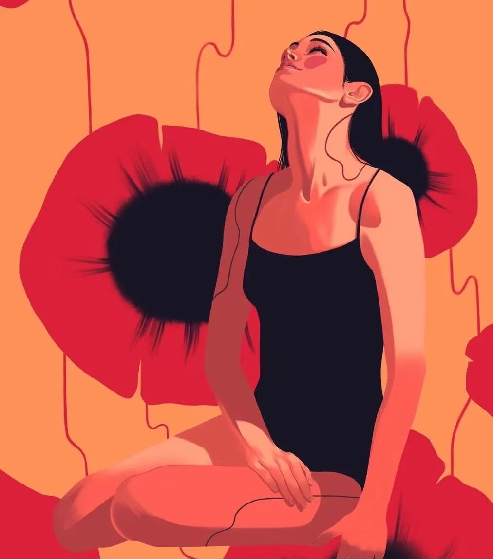 男人「性冷」有伟哥，那女人呢？