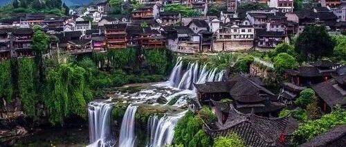 招募：雪佛兰2天1夜SUV自驾游｜26-27日出发芙蓉镇