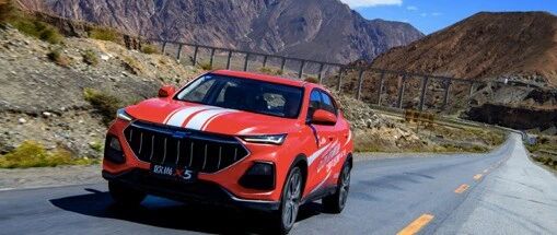 这一次高原封测让小师妹玩得透不过气，又大呼过瘾