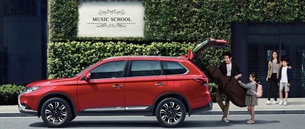 2022年第一个小目标：买一辆SUV带全家出去浪