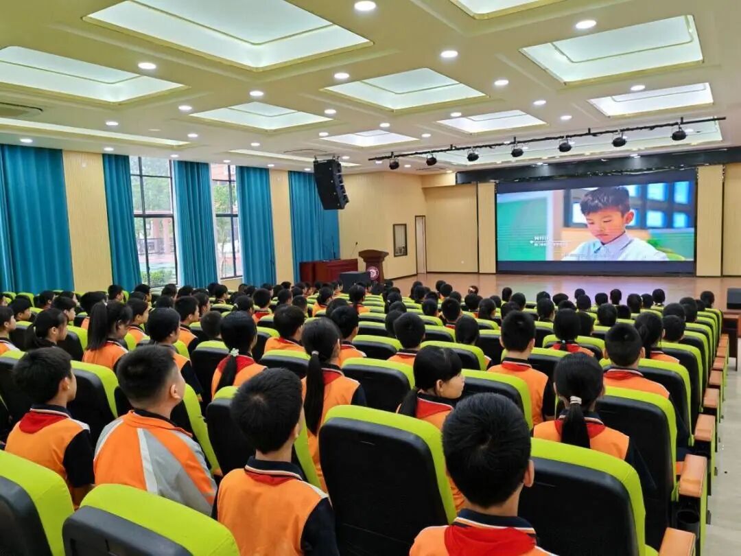 钦州市第八中学会场钦州商贸学校会场钦州市第二幼儿园会场钦南区童之
