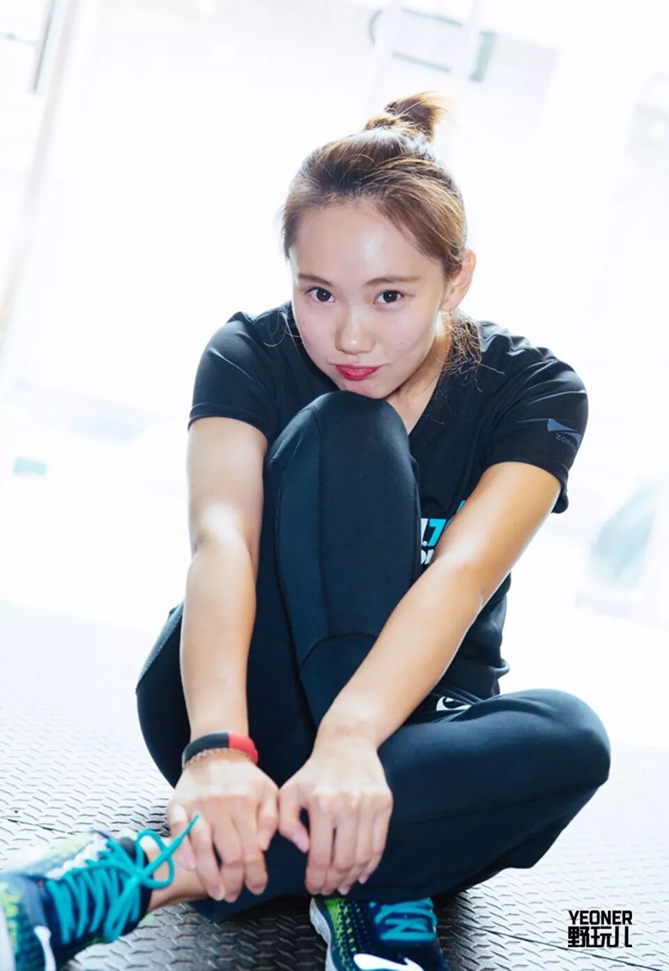 在铁三赛场上,每个人都能遇见更好的自己