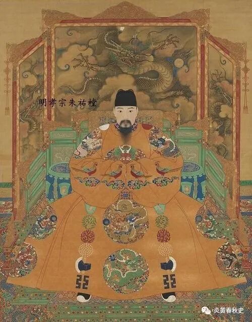 清朝皇帝多好色 到底好色乱伦到什么程度 历史有听 微信公众号文章阅读 Wemp