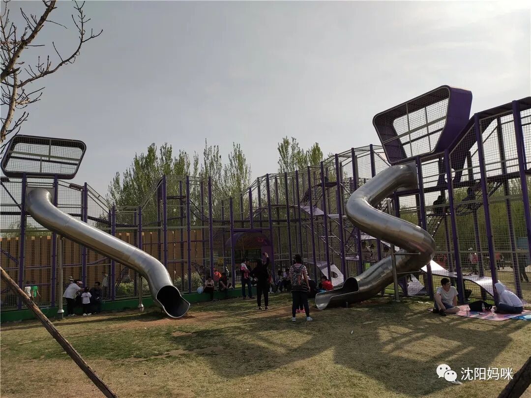 原创马赛马拉主题乐园最有营养的非洲主题亲子乐园大人孩子一定要去的