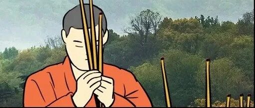 寺庙招聘财务，要求不低，但……