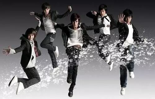 李茂称替马雪阳背锅九年,这男团简直能拍出一部甄嬛传