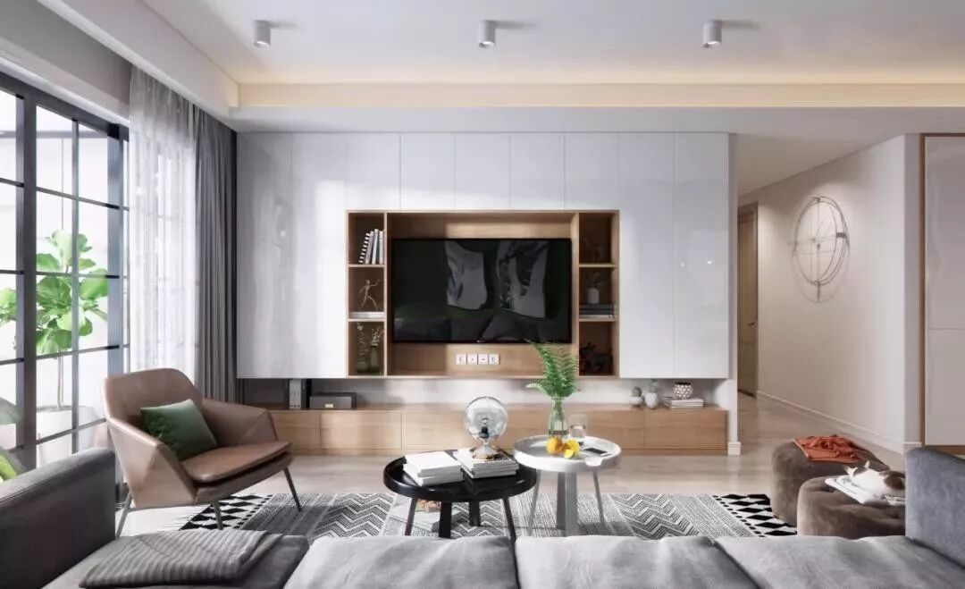 极简收纳设计，这样做就对了！