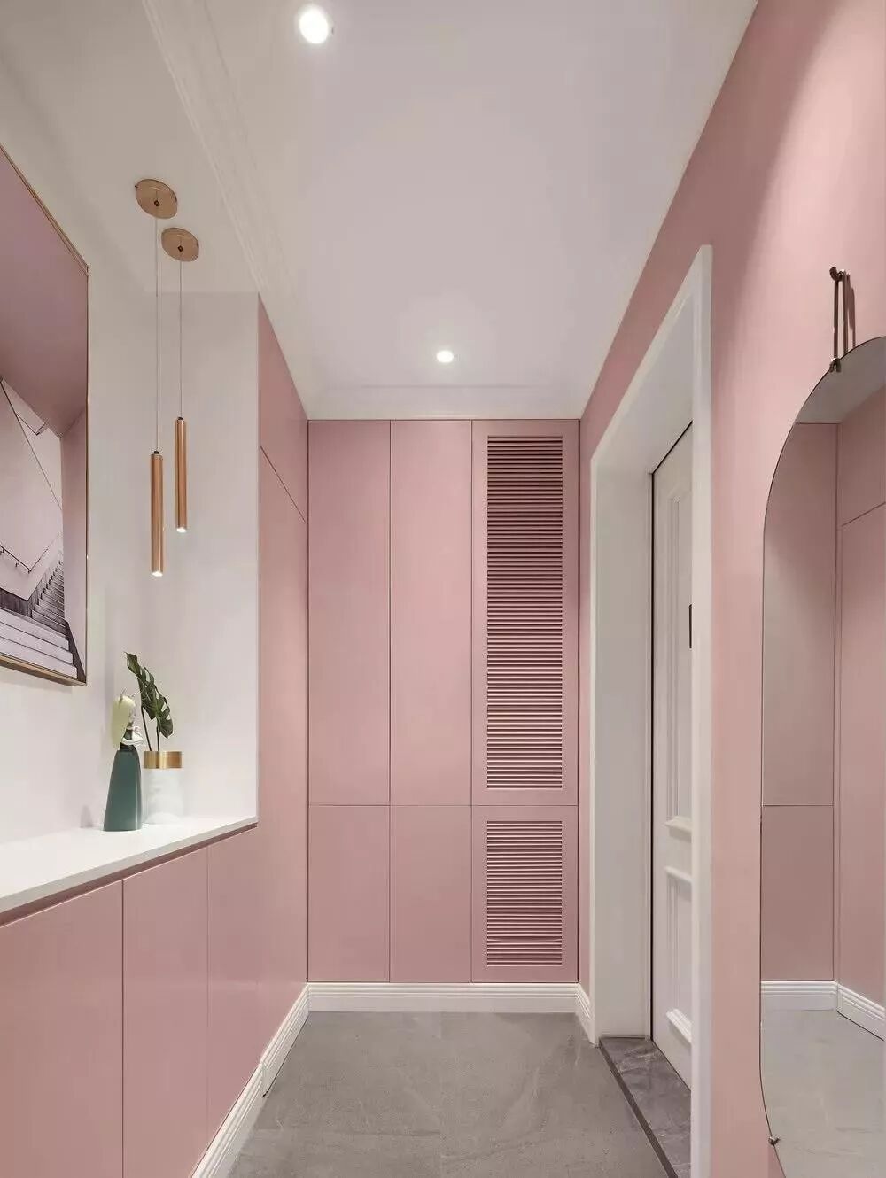 换衣季衣柜不够用？这样设计甩别人10条街！