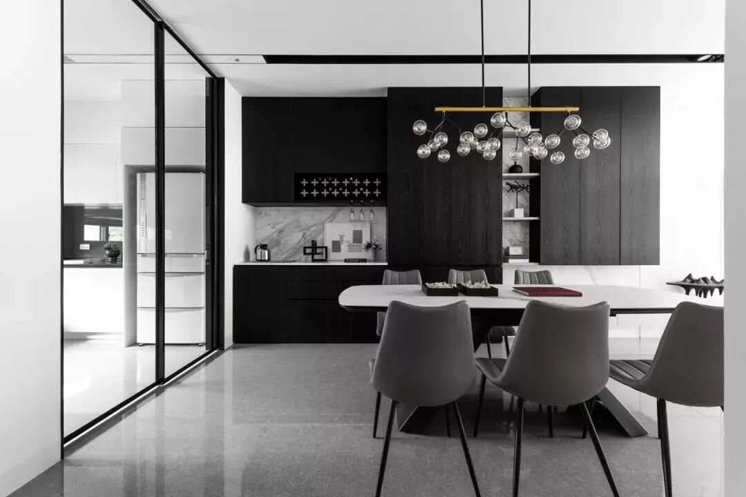 家里做多少柜子才合理呢？