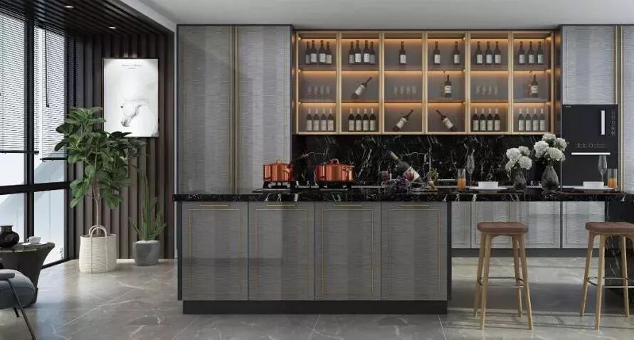 轻奢华，新时尚，定制让生活更简单！