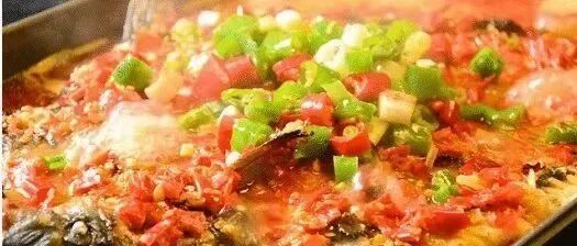 一公斤这种鱼相当于250支香烟？这东西要少吃，属“一类致癌物”！