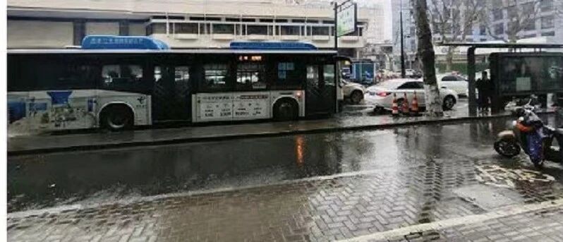 刚刚，杭州打雷了！牛年第一声雷，你听到了吗？春节假期过半，还有冷空气？又要大降温？！