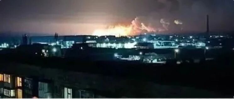 乌方：已致137死316伤！切尔诺贝利核电站已被俄军控制！中国驻乌克兰大使馆深夜紧急通知