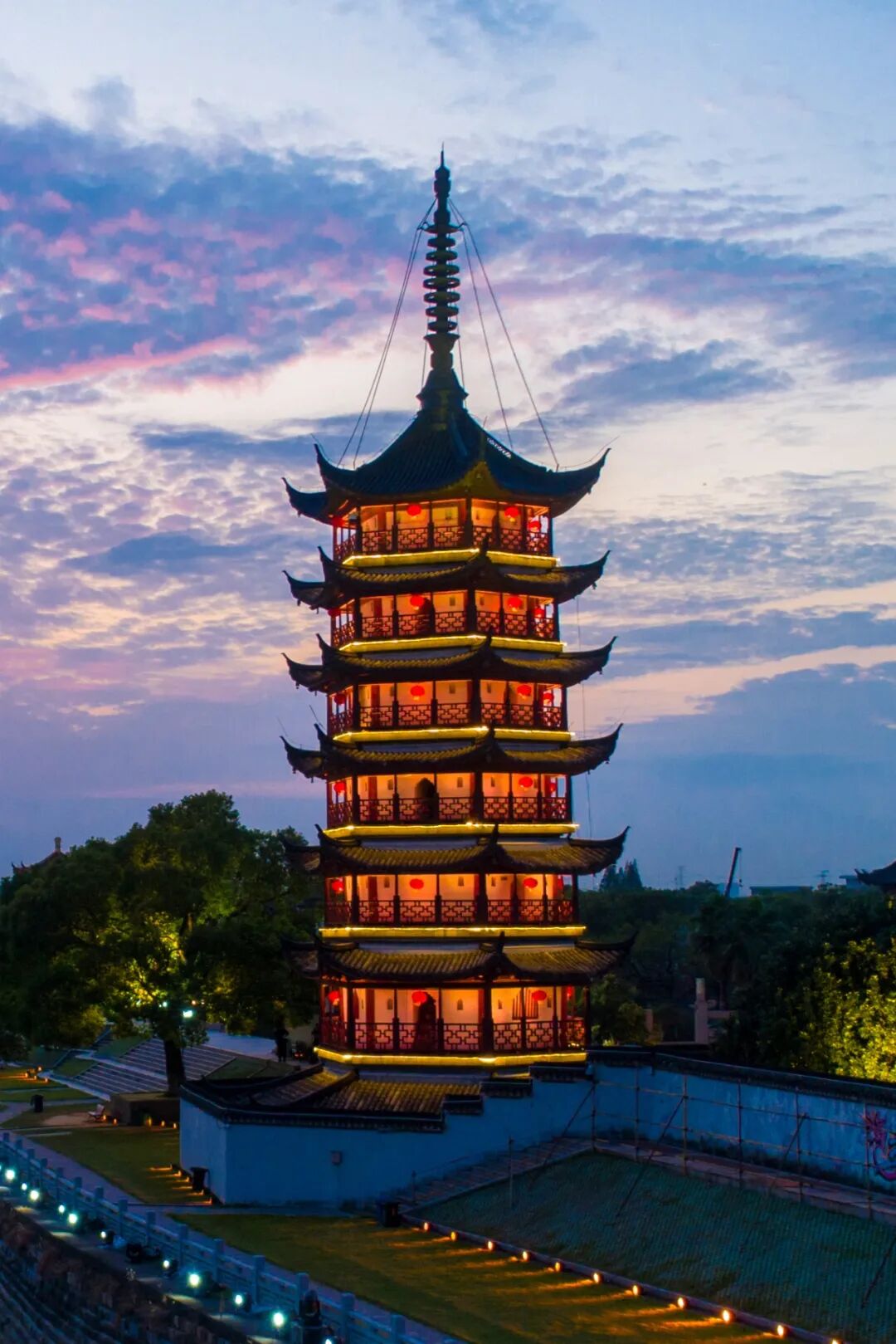 第二十九届钱江海宁观潮节旅游攻略来啦