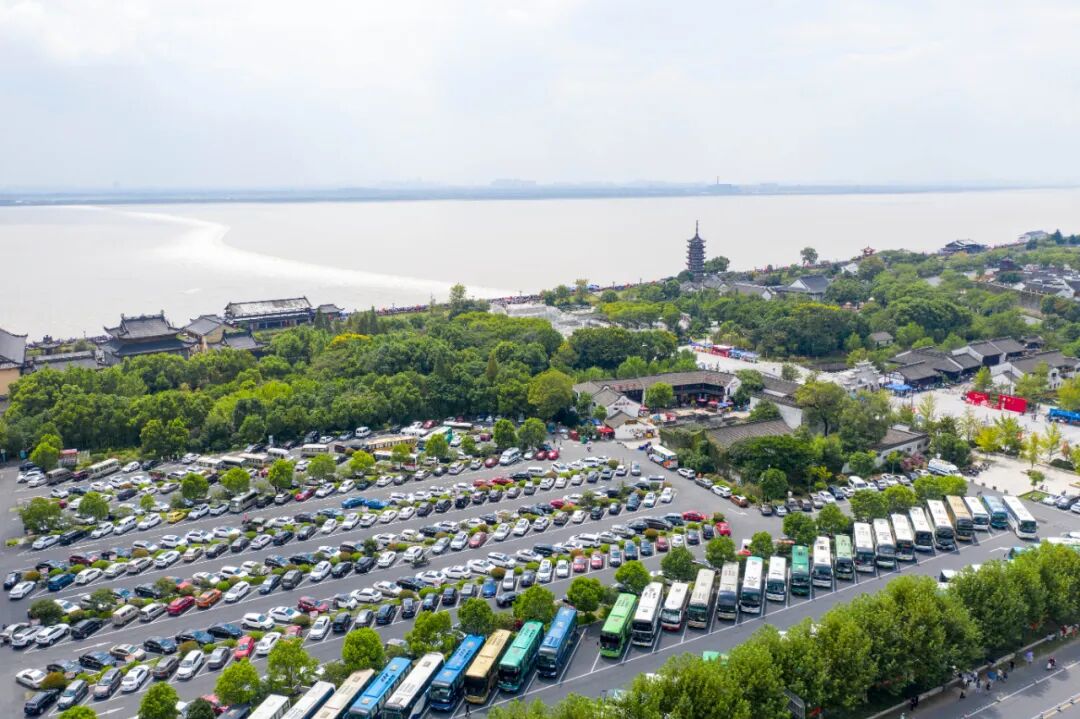 第二十九届钱江海宁观潮节旅游攻略来啦