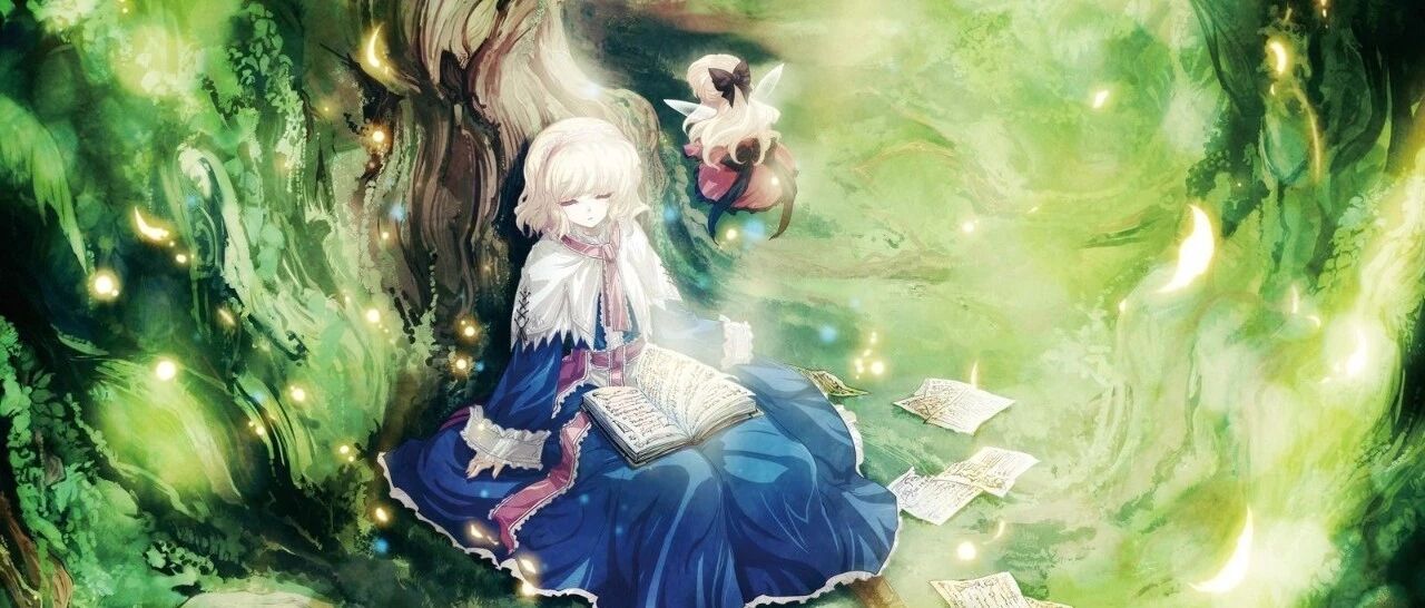 八云紫的深夜秘密音乐电台  3107期    沉浸自然