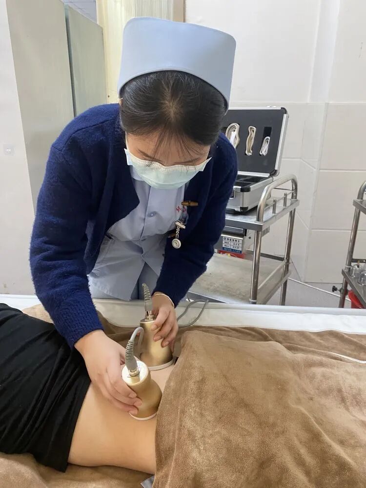 毫米波治疗仪有什么用【科室业务】“疼痛的克星”——中医院疼痛科医用毫米波治疗仪_https://www.jmylbn.com_新闻资讯_第10张