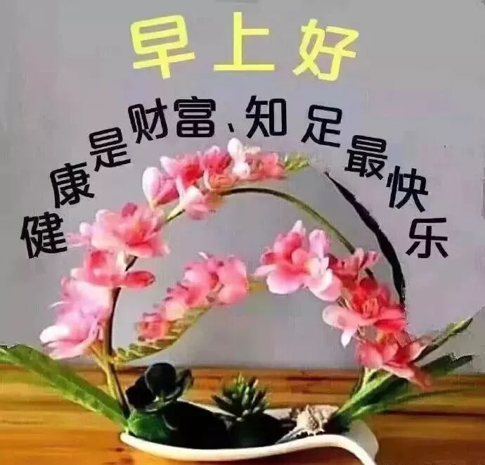 很温暖人心的早安问候语录大全早上好问候唯美温馨图片 早上好正能量问候语 微信公众号文章阅读 Wemp