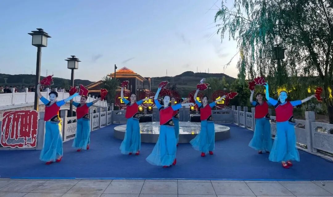 神木县文化馆
