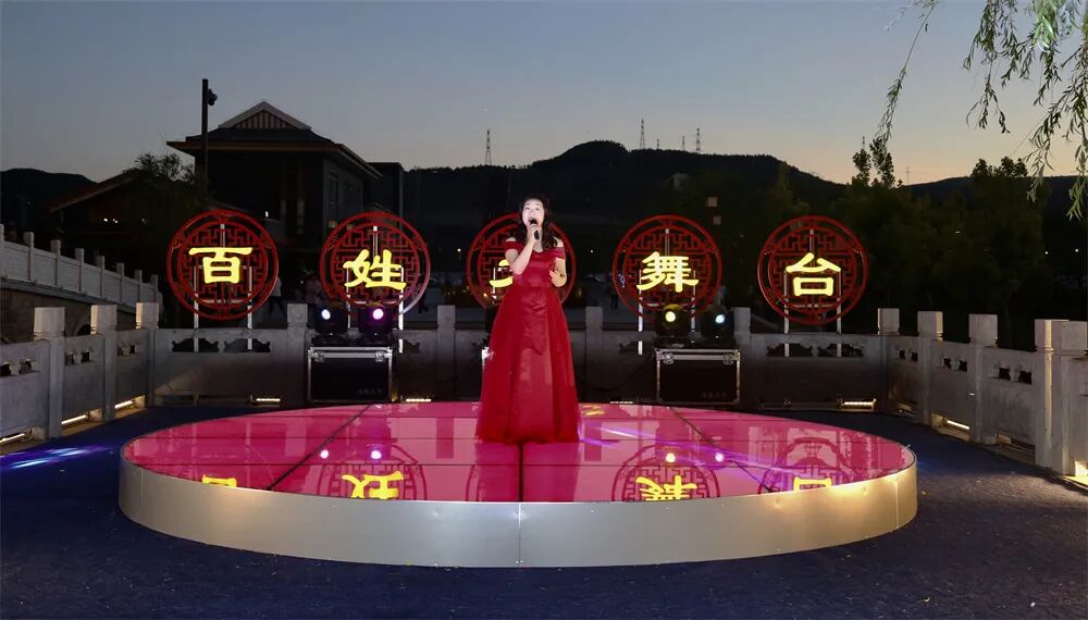 神木县文化馆