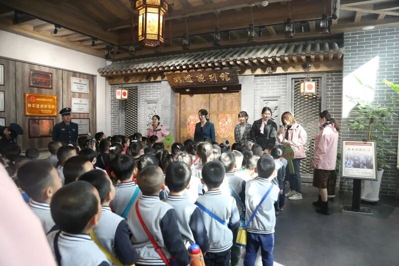 神木县文化馆