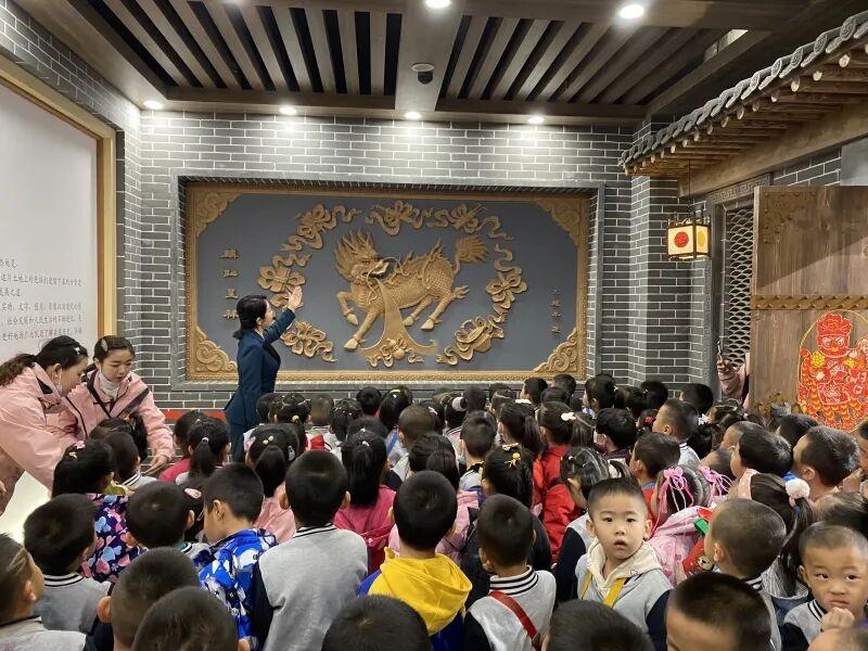 神木县文化馆