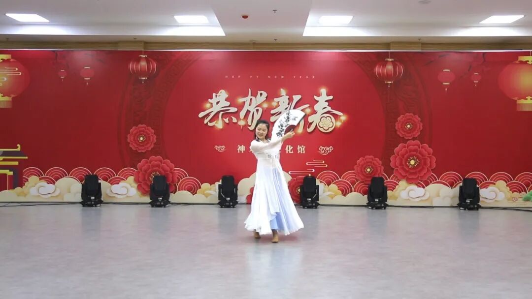 神木县文化馆
