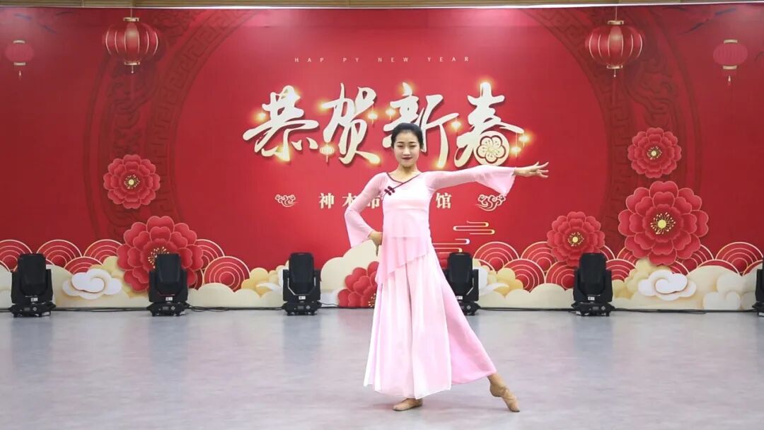 神木县文化馆