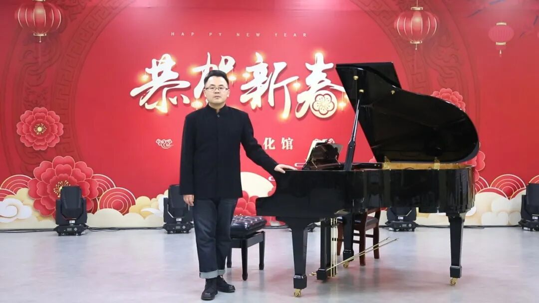 神木县文化馆