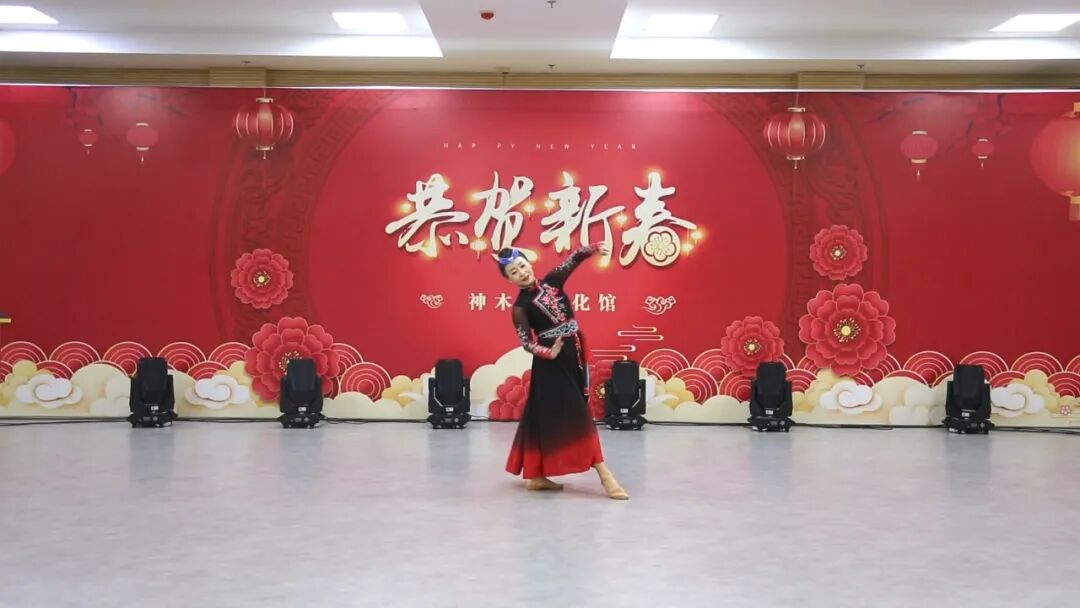 神木县文化馆