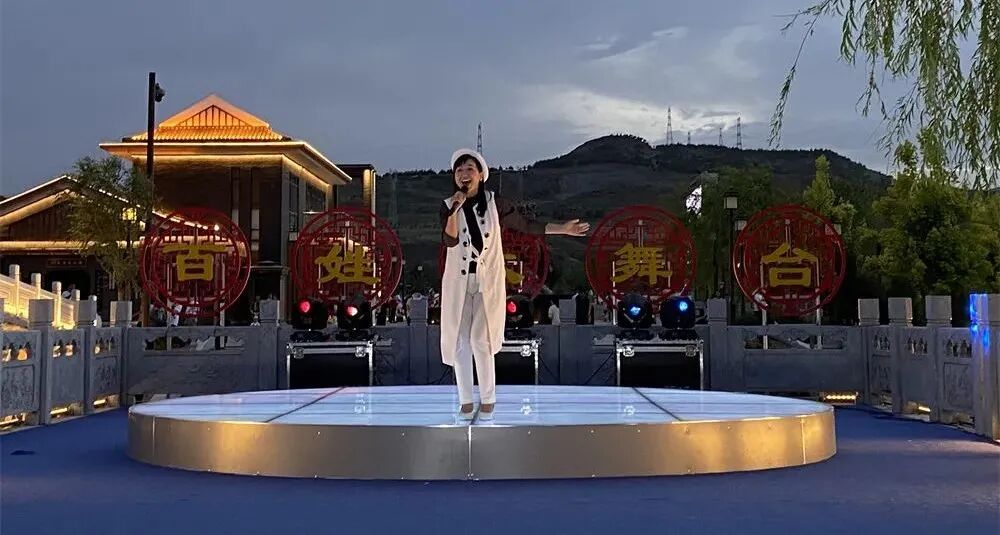 神木县文化馆
