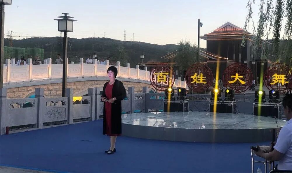 神木县文化馆