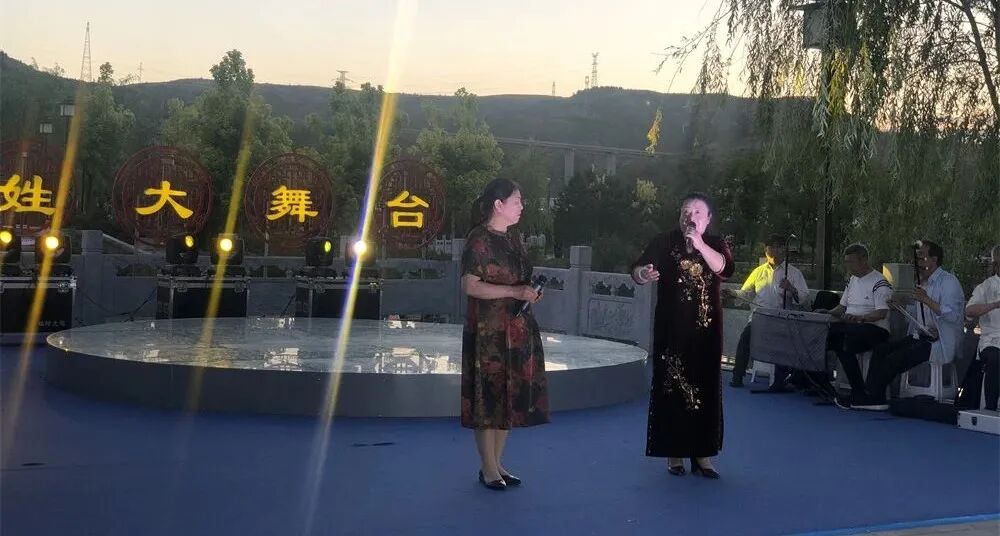 神木县文化馆