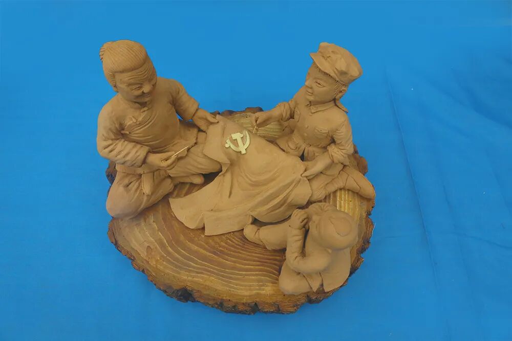 神木县文化馆